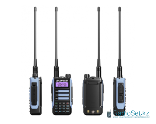 Рация Baofeng UV-16